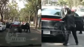 Viajaron desde Iztapalapa para saquear casas en Metepec, pero no contaban con la vigilancia de los vecinos. Tras una persecución de película a pie y en patrulla, así fue como la policía municipal logró cercar y detener a estos cuatro delincuentes.