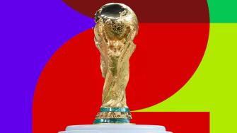 Así quedaron los grupos de la Copa Mundial 2026