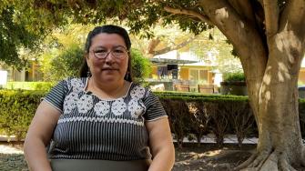 Diversidad lingüística y resistencia social con Yásnaya Elena Aguilar Gil