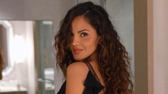 Eiza González revela su valiente lucha con 3 enfermedades