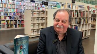 José Gordon: libros sobre cuántica, sueños y el océano de la consciencia