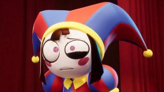 ¿“The Amazing Digital Circus” se estrenará en cines de México?