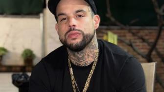 Acusan a Emiliano Aguilar de cobrar exorbitante cantidad por una entrevista: 