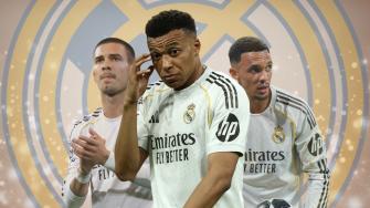 El Real Madrid de Kylian Mbappé y los más de 200 millones de euros