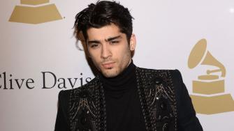 Zayn Malik es hospitalizado de emergencia: Esto es lo que se