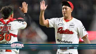 Diablos inicia defensa del bicampeonato con victoria