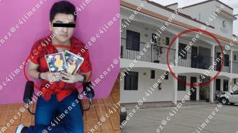 Autoridades revelaron que Julio César “N”, responsable del ataque en Teotihuacán, habría planeado el crimen con al menos dos meses de anticipación, tras analizar registros y movimientos previos.