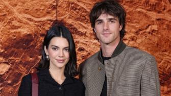 ¿Qué está pasando entre Jacob Elordi y Kendall Jenner?
