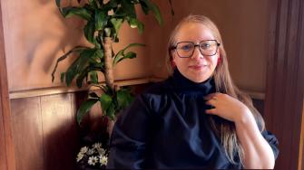 De Monterrey al mundo: Violetta Ruiz y los 20 años de Posdata Editores