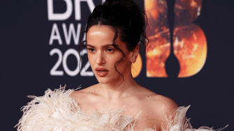 ¿Rosalía no fue a los Billboard Mujeres Latinas en la Música 2026?