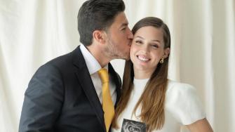 Mariana Rodríguez revela los nombres para su tercer bebé