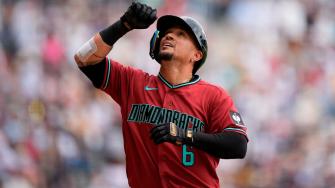 D’Backs firma contundente regreso y divide con Padres la MLB