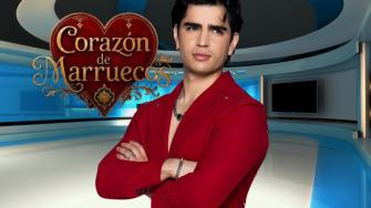 Aaron Mercury se une al elenco de la próxima telenovela de Televisa