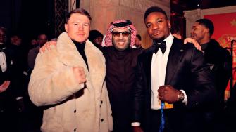 Canelo Álvarez ya tiene rival para su reaparición en septiembre