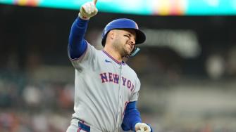Mets festeja a Luis Torrens firmando una extensión de contrato en su cumpleaños