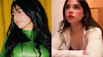 ¿No se retira del box? Alana Flores revela que quiere enfrentarse contra Milica