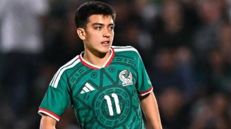Mora sin presión y recuperado de la pubalgia