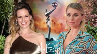 Premios Platino 2026: Estos fueron los MEJORES looks