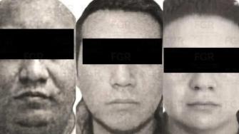 Tres elementos de la Policía Federal Ministerial fueron condenados a más de cuatro años de prisión por extorsión agravada cometida en el mercado El Piojo, en el Estado de México.