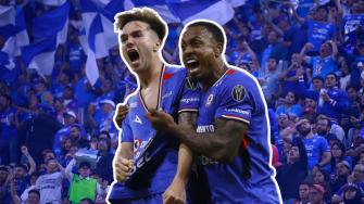 ¿Cruz Azul jugará la Final en el Estadio Ciudad de los Deportes?