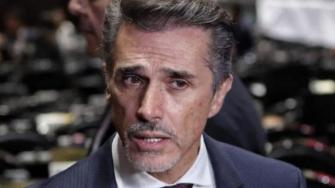 Raíces, El Comienzo: Johan Vásquez, abrazar el rechazo para ser un inamovible del Tri
