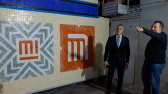 Adrián Rubalcava reconoció las molestias causadas por las obras de rehabilitación en la Línea 2 del Metro de la Ciudad de México y pidió paciencia a usuarios ante los trabajos rumbo al Mundial 2026.