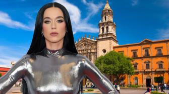 Es oficial: Katy Perry confirma concierto gratuito en México