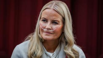 ¿Qué le pasó a Mette-Marit de Noruega? Este es el grave estado de salud de la princesa