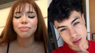 Yeri Mua anuncia su retiro de redes sociales tras romper en llanto