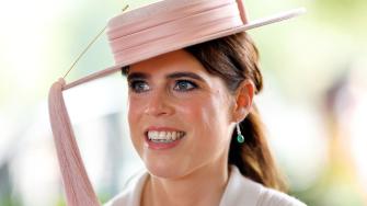 ¿Qué pasó con la Princesa Eugenia y la fundación del Rey Carlos III?