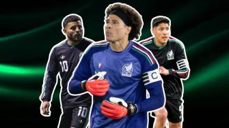 12 jugadores repiten en 2026 del Mundial 2022