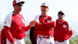 Diablos despide al coach de pitcheo Roberto Espinoza
