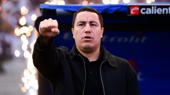 ¡Fin del proyecto! Efraín Juárez está fuera de Pumas
