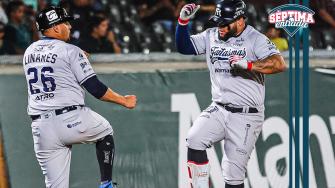 Sultanes buscará la barrida frente a Saraperos