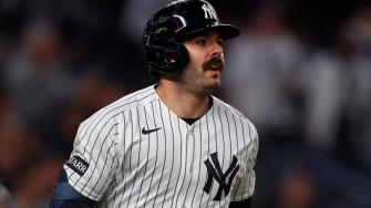 Yankees pierden a Austin Wells por lesión y llaman a Alí Sánchez