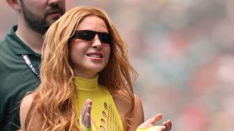 ¿Qué le pasó a Shakira? Fans especulan sobre su aparición