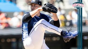 ¡Vuelve! Tarik Skubal regresa con Tigers tras operación