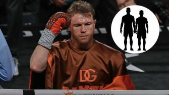 Canelo Álvarez revela que futbolista le aguantaría un round de boxeo