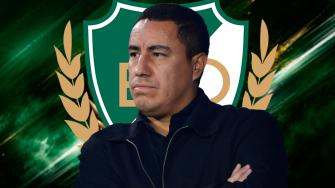 Efraín Juárez ya tiene nuevo club tras ser anunciado en Hungría
