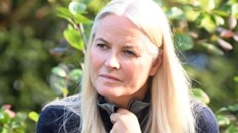 ¿Cuál es el estado de salud de la Princesa Mette-Marit