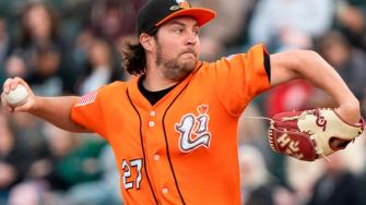 Trevor Bauer va por la Serie del Caribe: Se declara listo