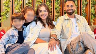 Encuentran sin vida a la familia del futbolista Lucas Trejo