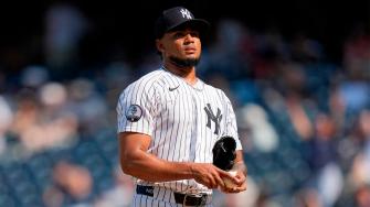 ¡Yankees se derrumban! Alcanzan su peor racha de derrotas en tres años
