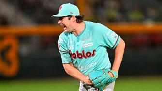 Trevor Bauer ya tiene fecha de debut con Diablo
