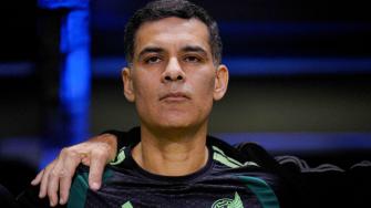 Rafael Márquez asegura que hay buenas bases