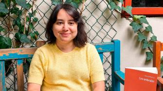 Liliana Muñoz y los libros que reinterpretan la vida