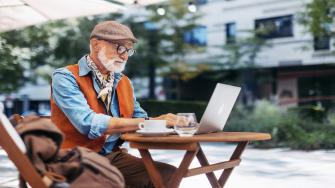 La edad de la maestría: libros de autores que mejoraron en la vejez