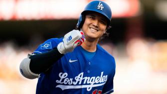 Shohei Ohtani estará listo con los Dodgers en la serie ante Yankees