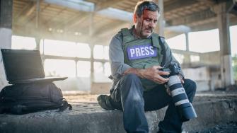 Libros de no ficción y periodismo narrativo que superan a la novela