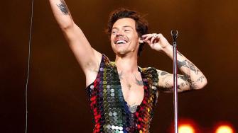Conoce aquí el posible setlist de los conciertos de Harry Styles en México